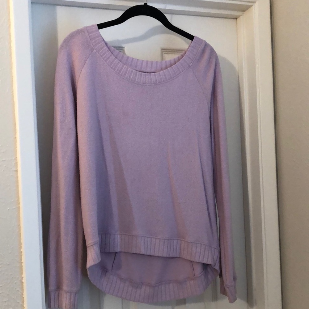 Soft Sweater
